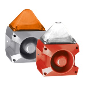 New Industrial Flashing Sounders-Image