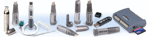 Logger Data Acquisition-Image