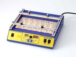 Hakko FR-870 Preheater -Image