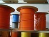 bulk fiber optic cable-Image