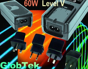 60W Green Power Medical & ITE Power Supplies -Image