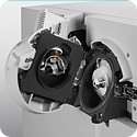 Agilent Jet Stream technology now benefits CE/MS-Image