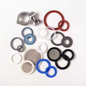 Sanitary Gaskets-Image