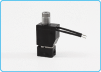 General Purpose Valves & Mini Valves for Food-Image