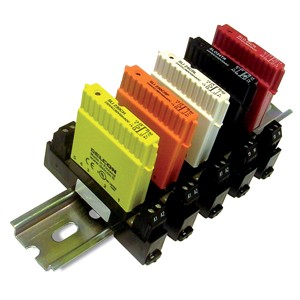 Delcon Series Relays-Image
