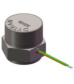 Miniature Low Bias, Single & Triax Accelerometers-Image