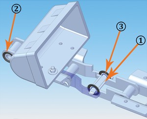Sealed Joint Options for Engineered Chain-Image