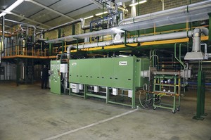 Custom Furnaces for Specialty Atmospheres-Image