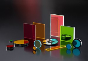 Custom Engineered Optical Filters and Coatings -Image