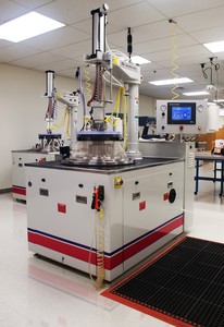 Andover Corporation Custom Polishing-Image