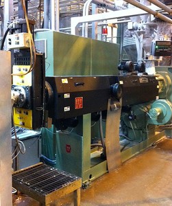 Davis-Standard Extruder improves sheet process-Image