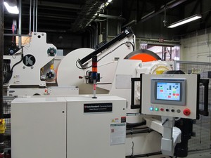Chevron Phillips adds Davis-Standard Winder-Image