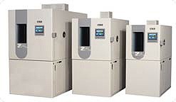 High Performance Large Capacity Test Chambers-Image