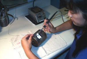 Force Calibration Services-Image