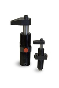 Power Clamping Swing Cylinders-Image