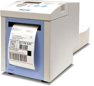 SATO's GY Series - Double-Sided Printer-Image