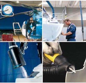 Safeguard Health & Production Composite Industries-Image
