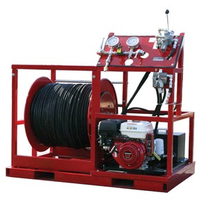 Reelcraft introduces jetter reel turn-key system-Image