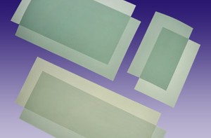 UV Linear Polarizers from API-Image