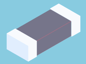0402 SMD Thin Film Ceramic Chip inductors-Image
