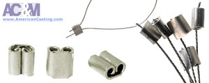 Aluminum Security Seal-Image