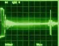 Ultrasonic Inspection-Image