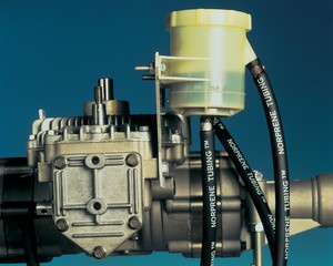 Thermoplastic Elastomer Tubing-Image