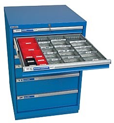 Drawer Storage Cabinets-Image