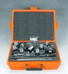 CORNING® ORGANIC CHEMISTRY GLASSWARE SET, 19/22-Image