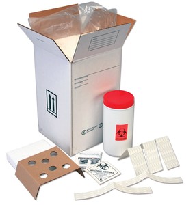 Infectious Substances Shippers-Image