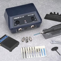 UM-1200 Ultrasonic Polisher for mold polishing-Image