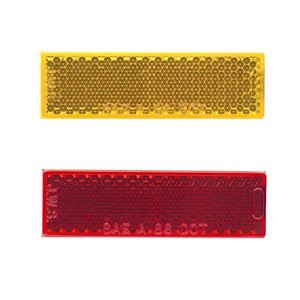 Model 22 Reflex Reflectors-Image