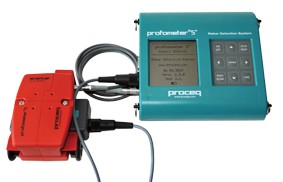 Cover Meter - Profometer 5+-Image