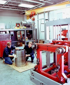 Custom-Molding Machines For Specific Product Needs-Image