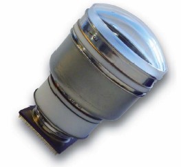 Hybrid Photo Diodes and Photon Detectors-Image
