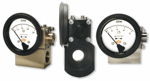 New, Integrated DP Flowmeters at Half the Cost-Image