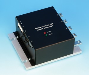 Custom AC Motor Drives - ACD Amplifiers-Image