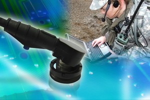 Nemesis Series Space Saver connector from ITT-Image