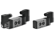 SOLENOID VALVE - SN series -Image