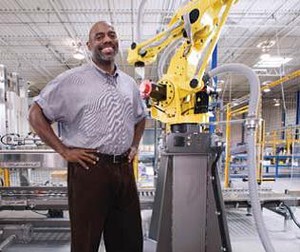 Robotics Technician Certif, George Brown College-Image