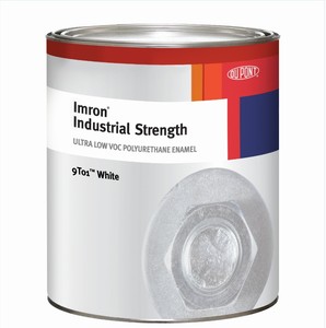 DuPont™ Imron® Industrial Strength Polyurethanes-Image