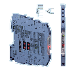 High Accuracy ,Innovative Design Temp.Transmitters-Image