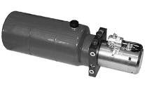 Hyvair® Small Power Units -- HT Series -Image