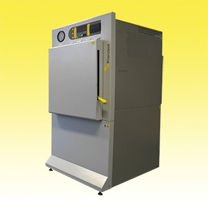 Big Capacity Autoclave Lowers Sterilisation Costs-Image