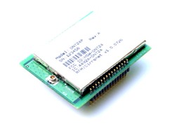 DNT24C-2.4 GHz Transceiver Module -Image