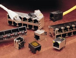 Modular Connectors-Image