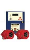 Fire Sentry FS System 10™ by Honeywell Analytics-Image