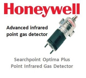 Searchpoint Optima Plus Point Infrared Sensor-Image