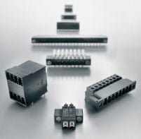3.81mm PCB Connectors Offer Design Freedom-Image