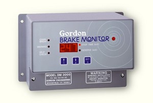 Brake Monitor System-Image
